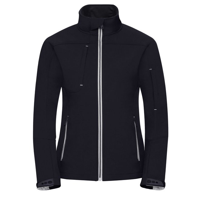Veste softshell - RUSSELL
