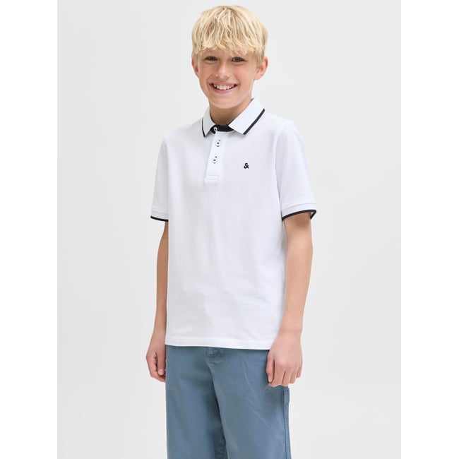 Polo - JACK & JONES JUNIOR
