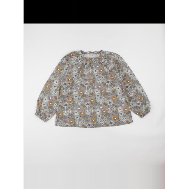 Blouse - Très bon état v019845 <span itemprop=