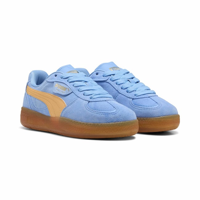 Palermo Moda Xtra Gum Trainers - PUMA
