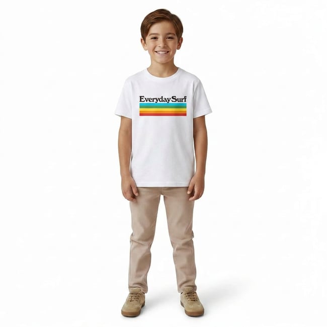 T-shirt  - Très bon état blanc <span itemprop=