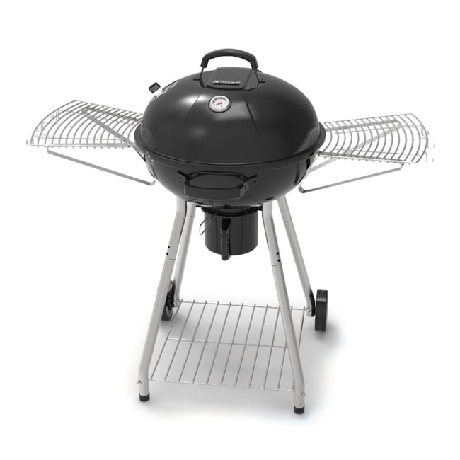 Barbecue au charbon - 2 modes de cuisson - LAGUIOLE CUISSON