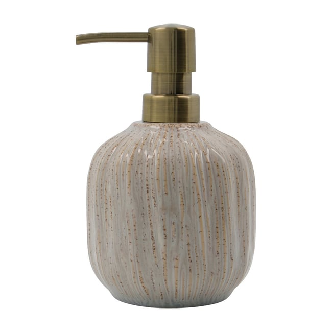 Distributeur de savon Deco Couleur v002227 <span itemprop=