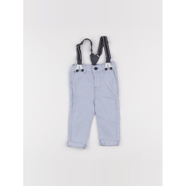 Pantalon - Très bon état v002232 <span itemprop=