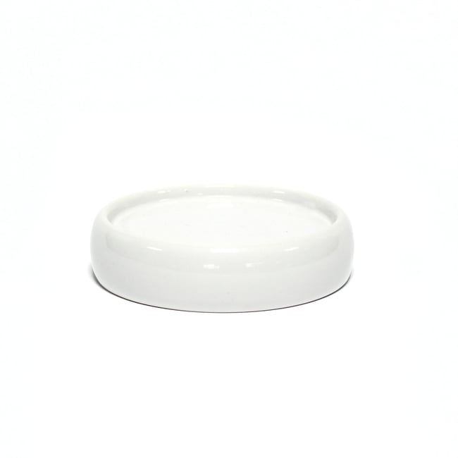 Porte savon en ceramique Bulleas - DOUCEUR D'INTÉRIEUR