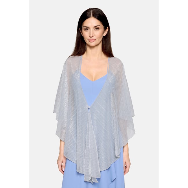 Cape au look scintillant - VERA MONT