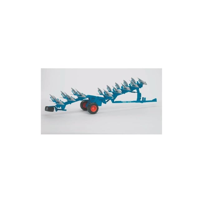 Charrue semi-portée VariTitan v002232 <span itemprop=