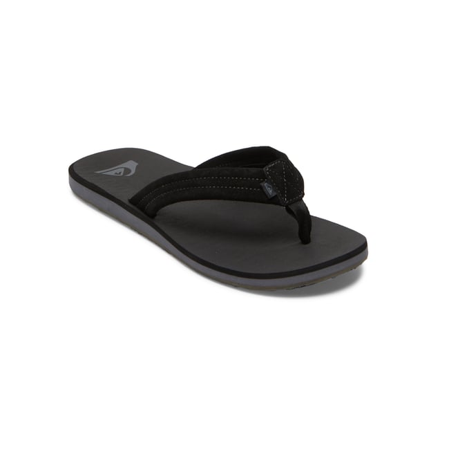 Sandales CARVER SUEDE CORE - QUIKSILVER