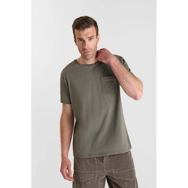 Tee-Shirt NAIA - LE TEMPS DES CERISES