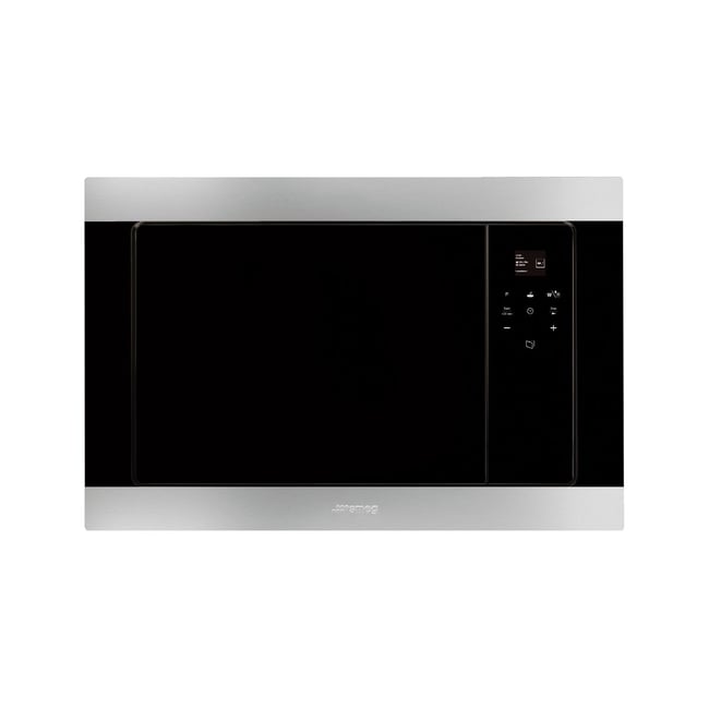 Micro ondes grill encastrable FMI320X2 - SMEG