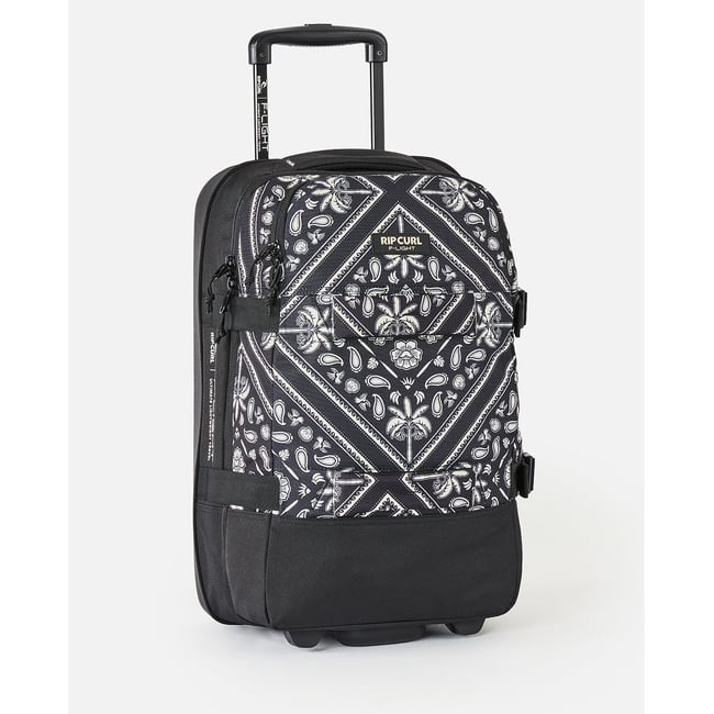 Sac de voyage F-Light 45L  Bossa NOVA Transit black <span itemprop=