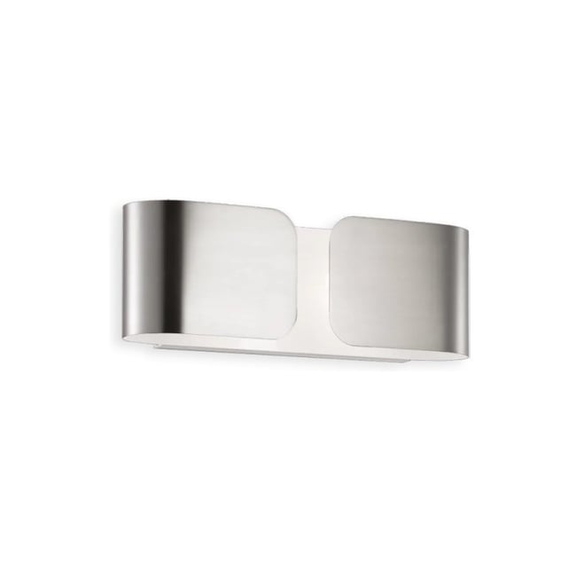 Applique murale Chrome Design Picto Couleur chrome <span itemprop=