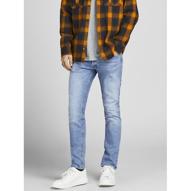 Jean slim Glenn - JACK & JONES