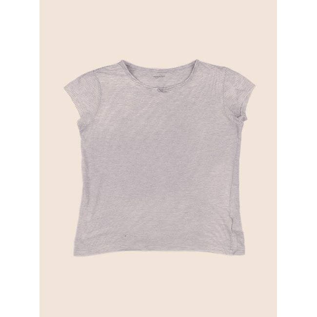 Maillot de corps - Très bon état gris <span itemprop=