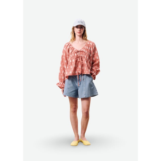 Top MAUI rouge <span itemprop=
