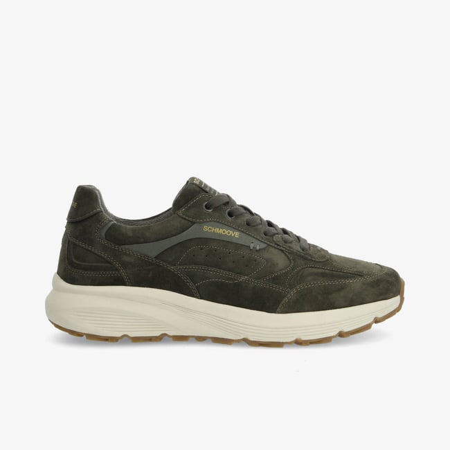 Dusk Runner Stamp - Vert vert <span itemprop=