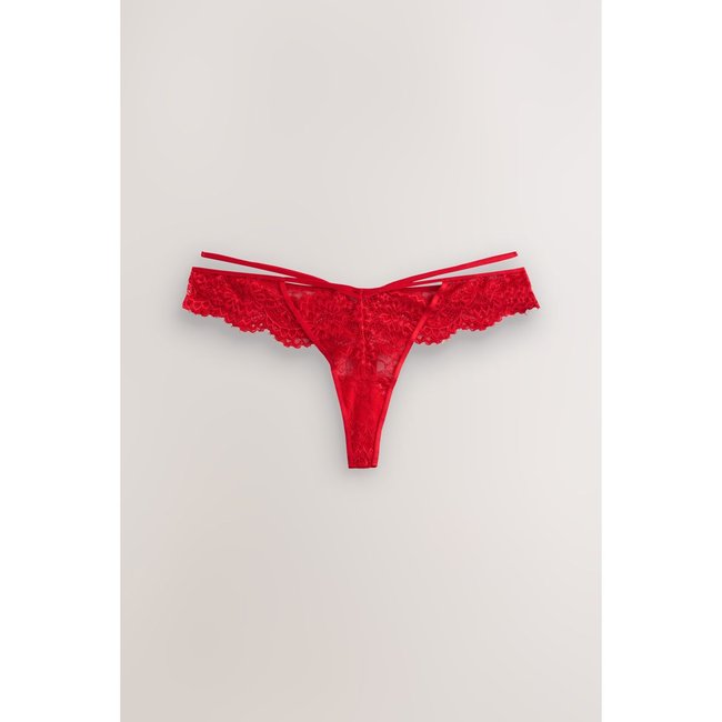 String en dentelle - NEXT