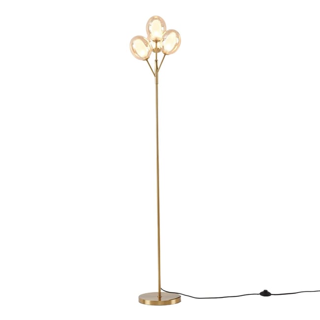Lampadaire bouquet lumineux chic - SERYN Couleur v019843 <span itemprop=