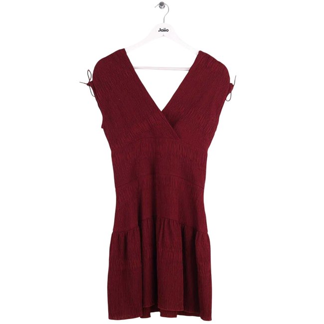 Robe - Très Bon État bordeaux <span itemprop=