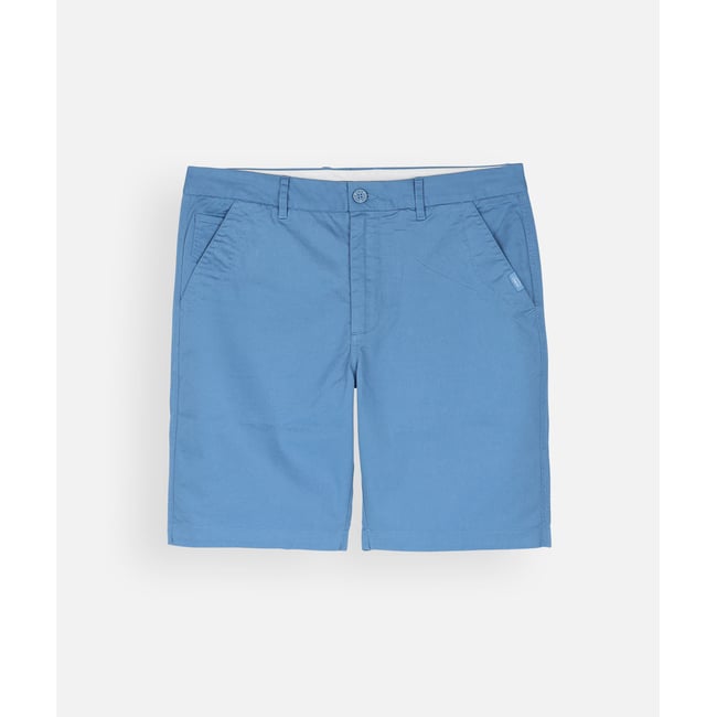 Short chino uni stretch ONAGH v002232 <span itemprop=
