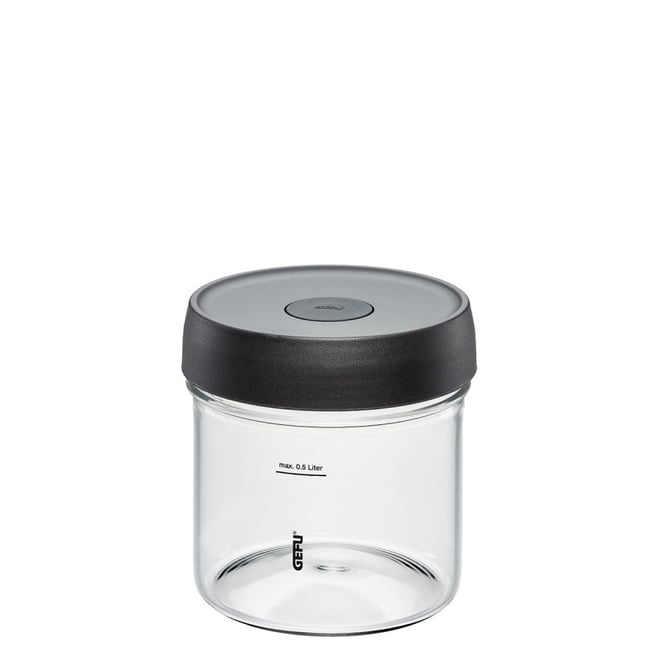 Bocal à fermenter NATIVO, 0,5 l - GEFU