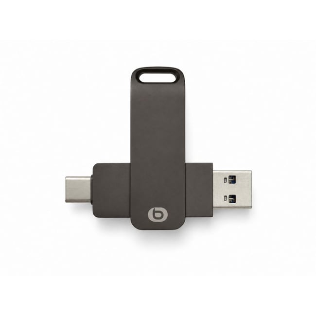Clé USB OTG 128Go - ESSENTIEL B