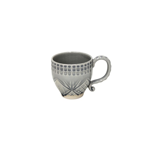 Tasse 0.29 L CRISTAL - COSTA NOVA