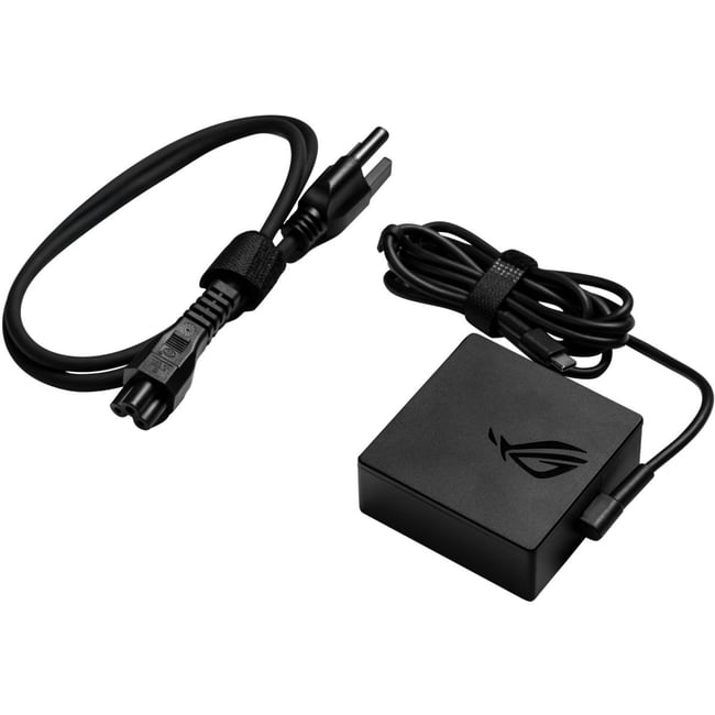 Chargeur ordinateur portable PC chargeur 100W Type-C EU - ASUS