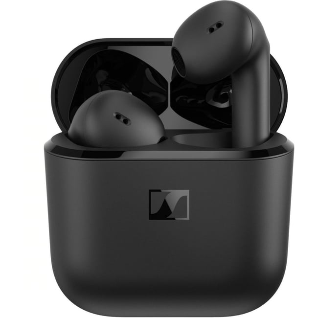 Ecouteurs Accentum Open Noir - SENNHEISER