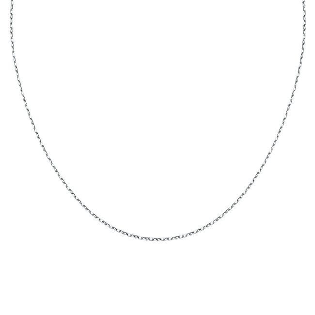 Chaîne en argent 925 argent <span itemprop=