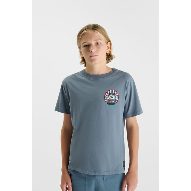 Tee-Shirt KATABO tide <span itemprop=