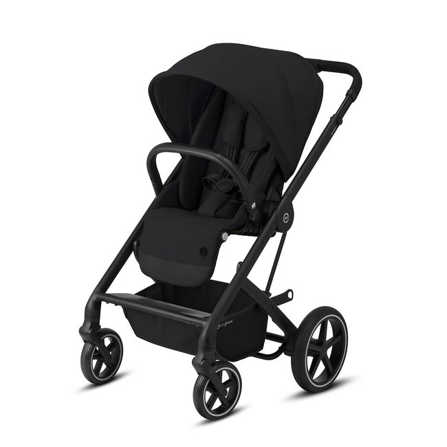 Compacte kinderwagen balios s lux <span itemprop=