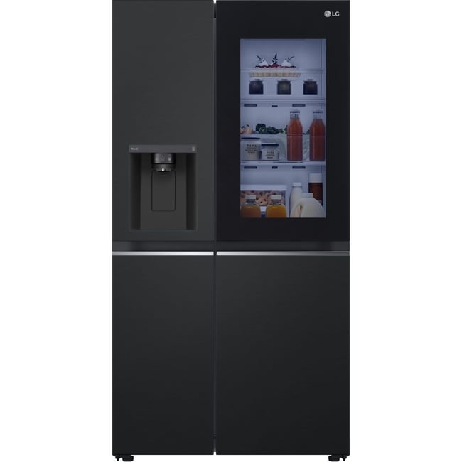 Réfrigérateur Américain GSGV80EPLD InstaView - LG