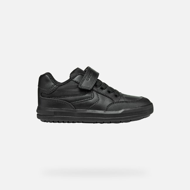 Chaussures Pour Uniforme  J ARZACH noir <span itemprop=