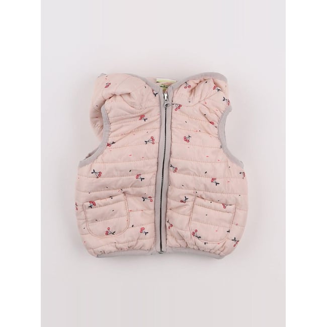 Doudoune - Très bon état v002234 <span itemprop=