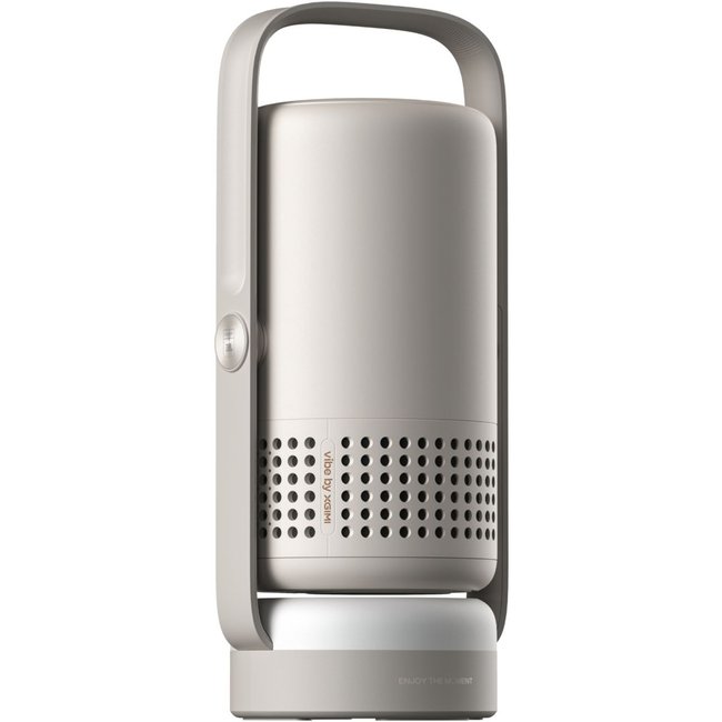 Vidéoprojecteur portable Vibe One gris <span itemprop=