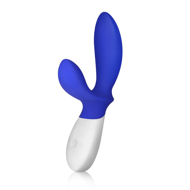 Masturbateur Homme Prostatique, LOKI Wave federal blue <span itemprop=
