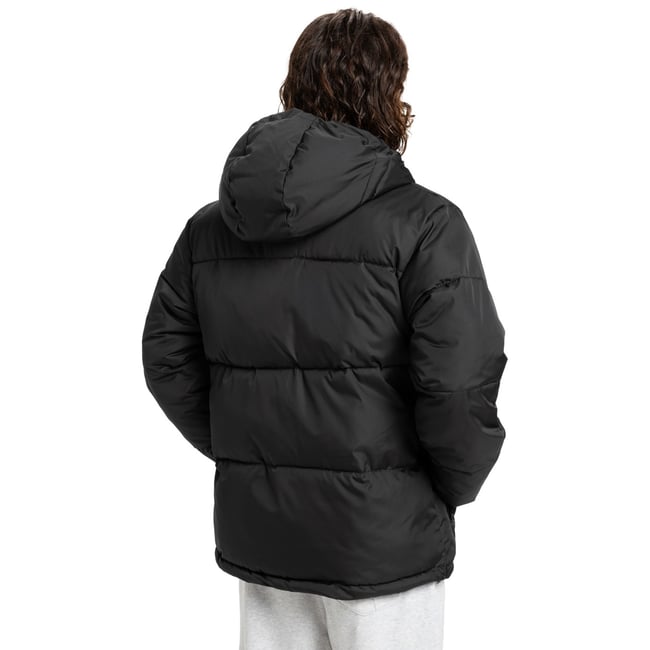 Doudoune à capuche COLD DAYS - QUIKSILVER