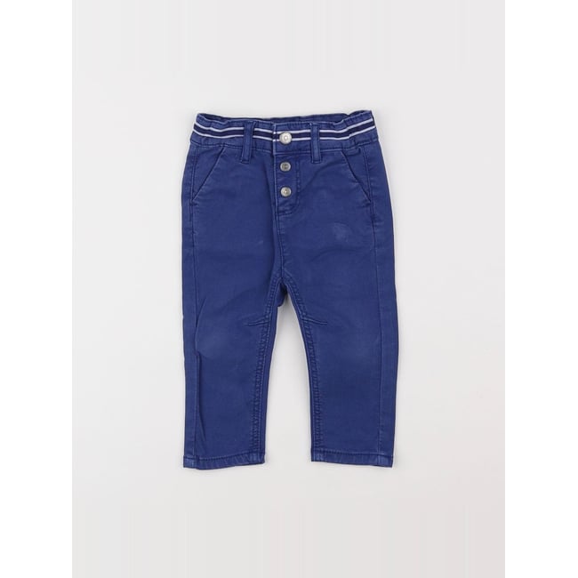 Jean - Etat satisfaisant v002232 <span itemprop=