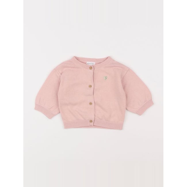 Gilet - Très bon état v002234 <span itemprop=
