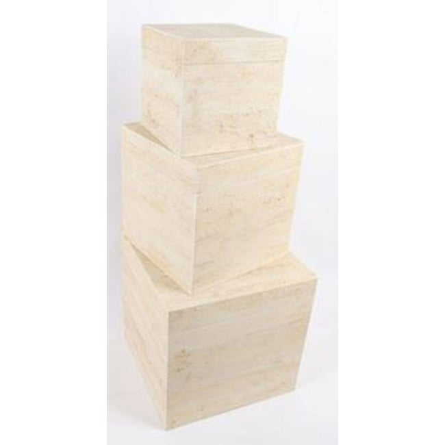 Malle TINEO Couleur beige <span itemprop=