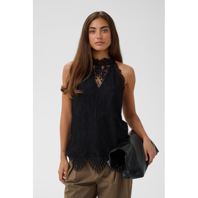 Blouse sans manches - CULTURE