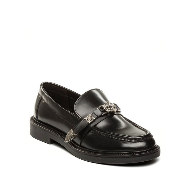 Steve madden mocassini hotsell