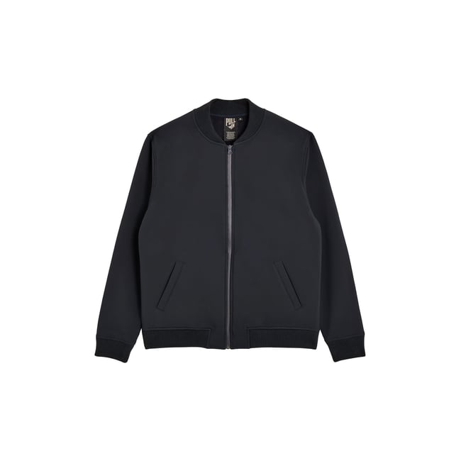VESTE STORM DKNAVY noir <span itemprop=