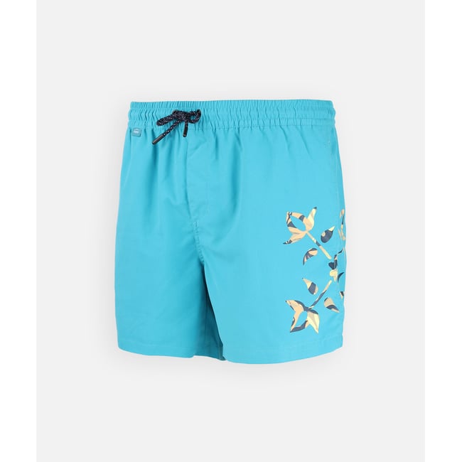 Beach short graphique TAGTAN - OXBOW
