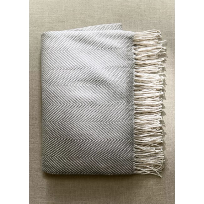 Couverture/plai berlin - MANGO HOME