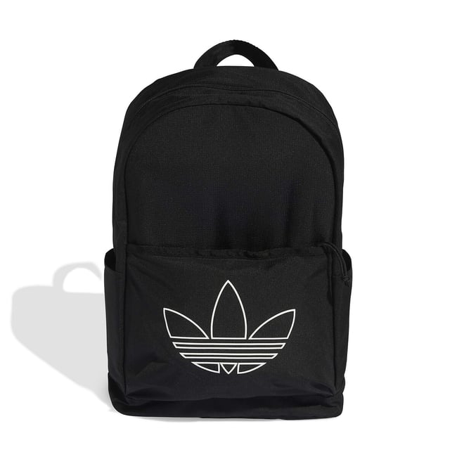 Rucksack ADICOLOR schwarz <span itemprop=
