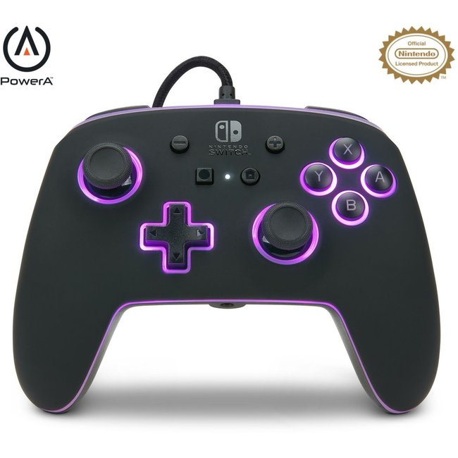 Manette Spectra Switch - POWERA