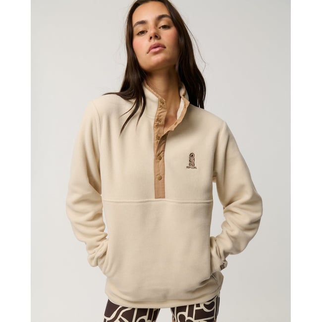 Polaire SEARCH Series Polartec - RIP CURL