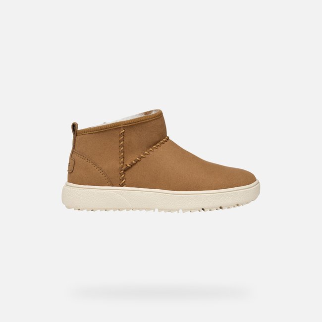 Bottines  J THELEVEN - GEOX
